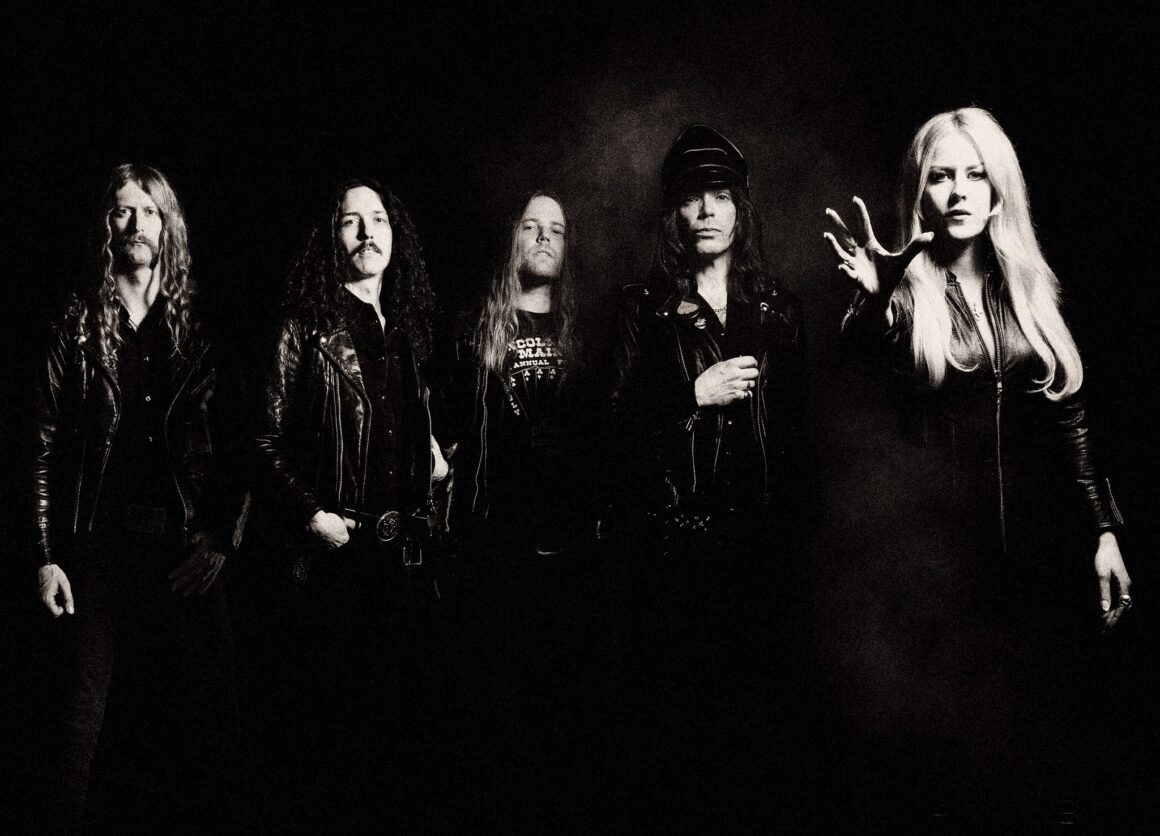 Lucifer Band Latinoamérica está preparado para la llegada de Lucifer Summa Inferno | Metal + Rock & Alternative Music