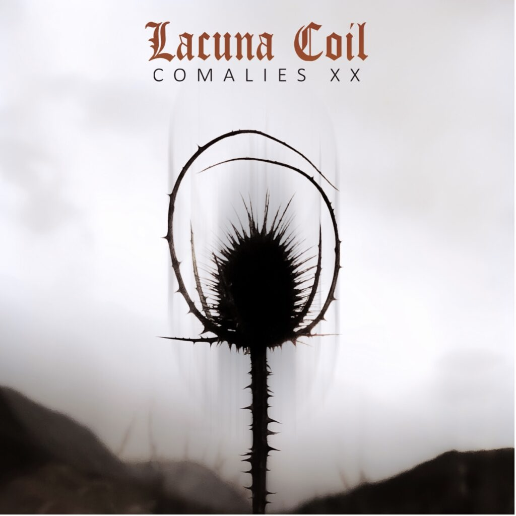 image Escucha el nuevo sencillo de Lacuna Coil, 'Swamped XX' Summa Inferno | Metal + Rock & Alternative Music