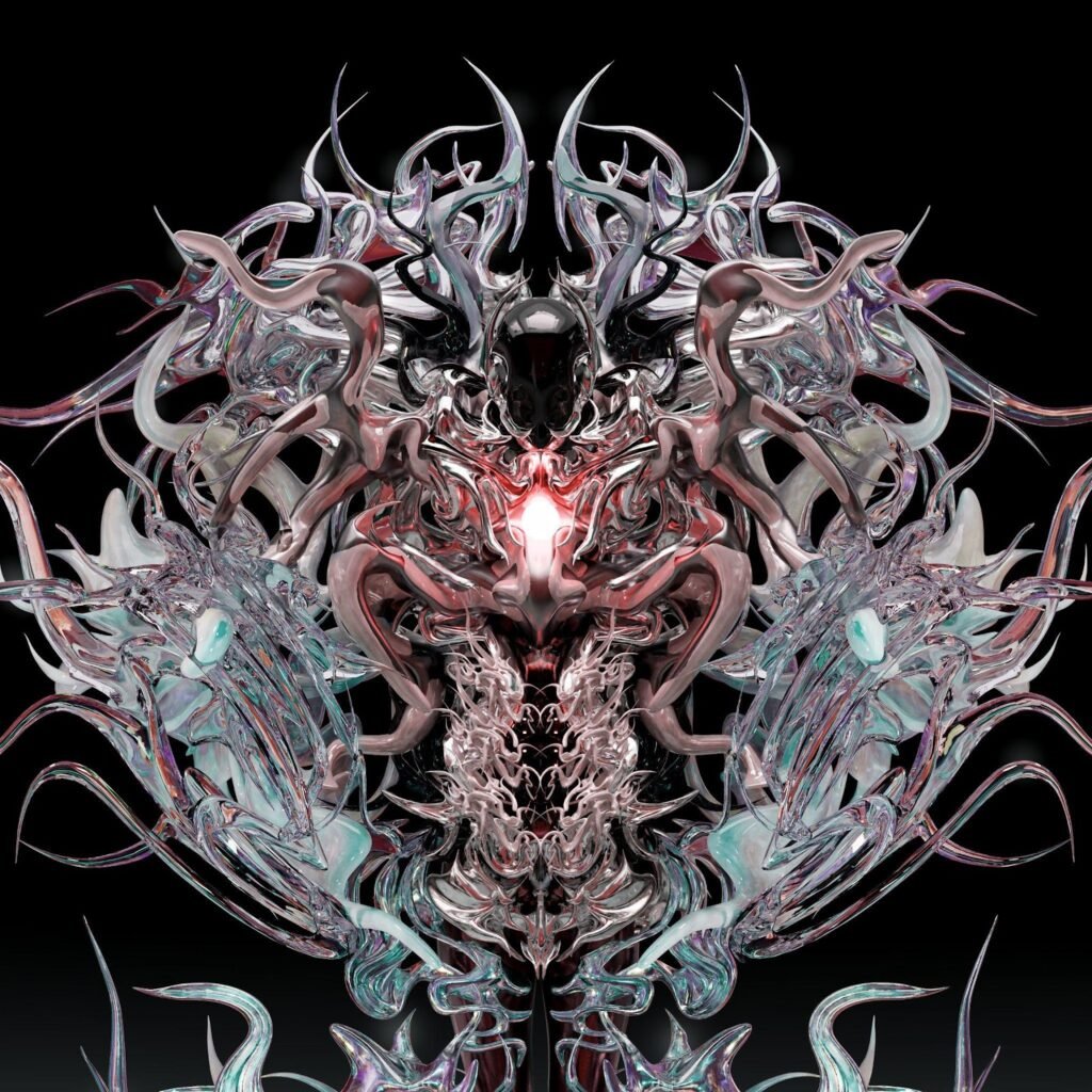 image3 Polyphia estrena sencillo, 'Ego Death' feat. Steve Vai Summa Inferno | Metal + Rock & Alternative Music