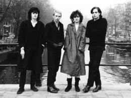 siouxsie 04 1 Siouxsie And The Banshees anuncia 'All Souls', un compilado de rarezas Summa Inferno | Metal + Rock & Alternative Music
