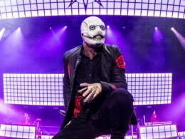 slipknot corey taylor mask "Llevan diciendo que nos vamos a separar desde 2003", dice Corey Taylor sobre Slipknot Summa Inferno | Metal + Rock & Alternative Music