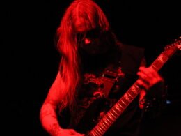 IMG 4335 El festival "Sangre de la Bestia Vol.3" y su ceremonia de Black Metal local e internacional Summa Inferno | Metal + Rock & Alternative Music