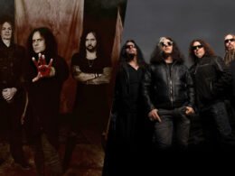Kreator Testament Klash of the Titans: Kreator y Testament uniendo fuerzas en tour Summa Inferno | Metal + Rock & Alternative Music