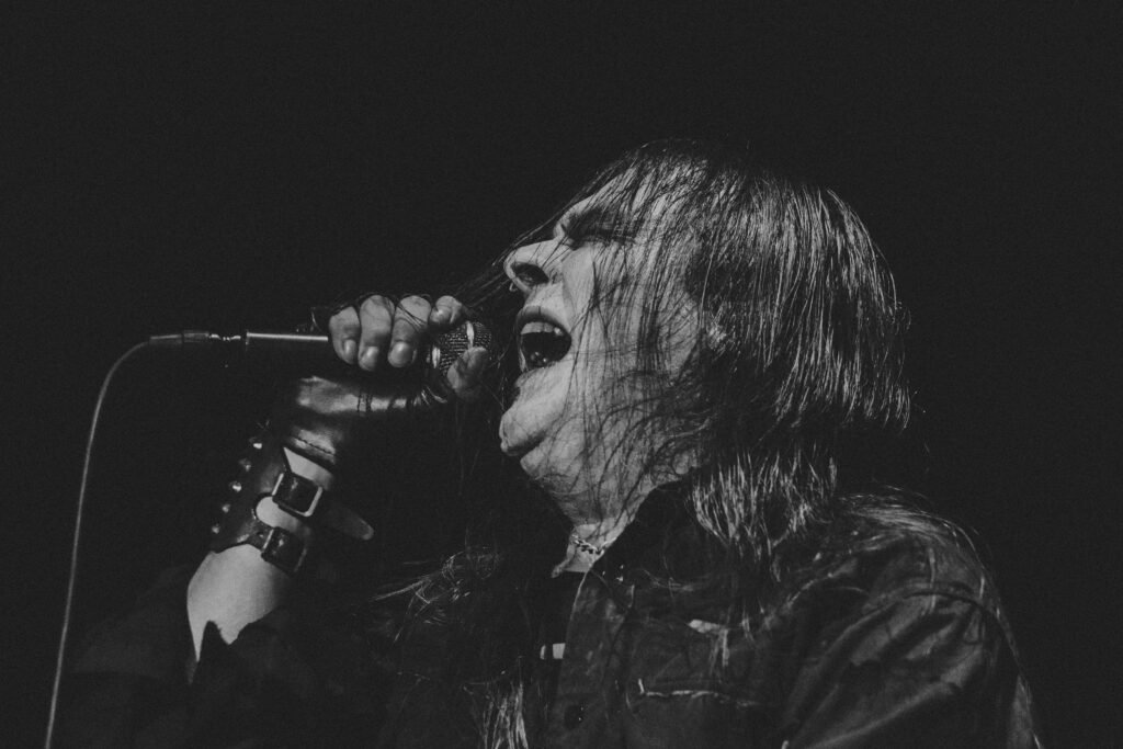 010 La noche negra de Denial Of God y Asagraum Summa Inferno | Metal + Rock & Alternative Music