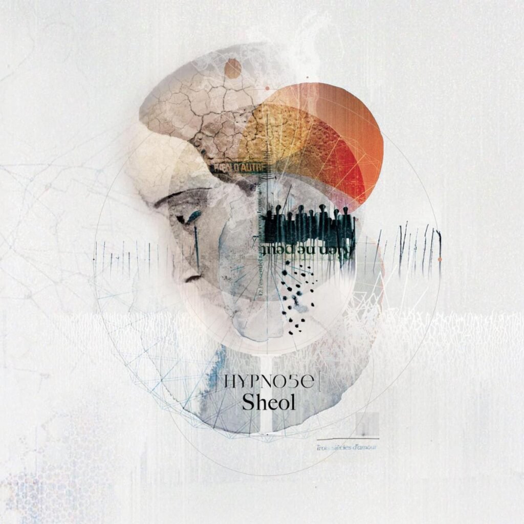 HYPNO5E SHEOL COVER Hypno5e anuncia nuevo álbum de estudio, 'Sheol' Summa Inferno | Metal + Rock & Alternative Music