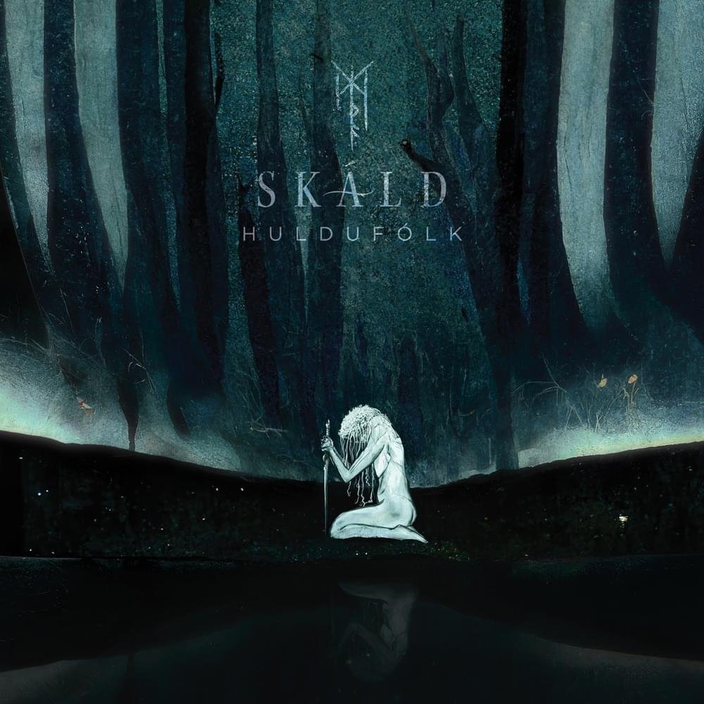 Skáld anuncia nuevo álbum, 'Huldufólk' Summa Inferno | Metal + Rock & Alternative Music