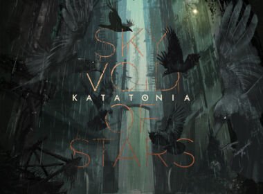 1208 Katatonia RGB Katatonia - 'Sky Void of Stars' Summa Inferno | Metal + Rock & Alternative Music