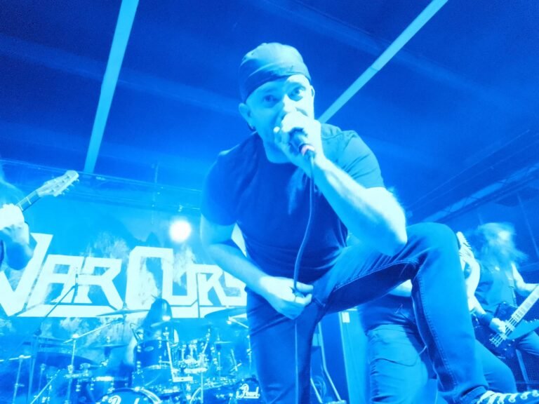 327147462 745676403657840 8296990585749660045 n Bofetada de Thrash en vivo con la actuación de War Curse y Strike Master Summa Inferno | Metal + Rock & Alternative Music