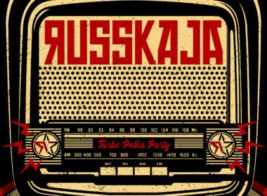 558440 Russkaja - "Turbo Polka Party" Summa Inferno | Metal + Rock & Alternative Music