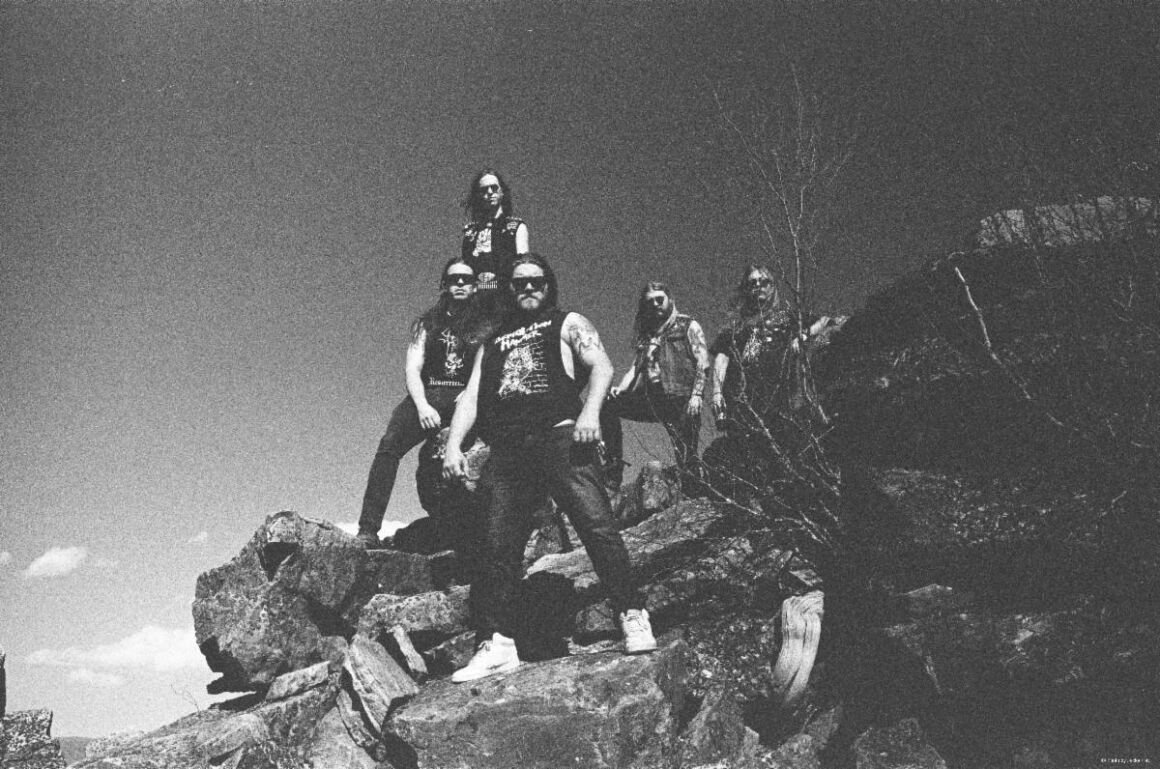 Enforced WarRemains JackyFlav Credit 1 min Enforced presenta los detalles de su nuevo álbum, 'War Remains' Summa Inferno | Metal + Rock & Alternative Music