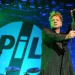 John Lydon adentro