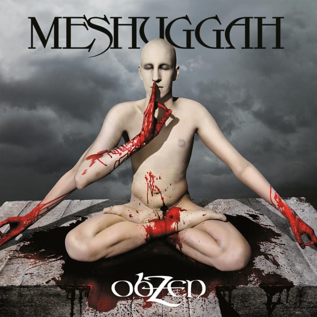 Meshuggah ObZen Digipak Cover 1500x1500 2