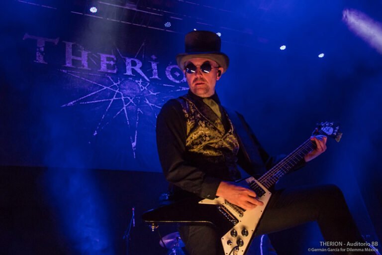 329567380 1335418863939636 8999465089770303969 n Therion: la bestia liberada en el auditorio BlackBerry Summa Inferno | Metal + Rock & Alternative Music