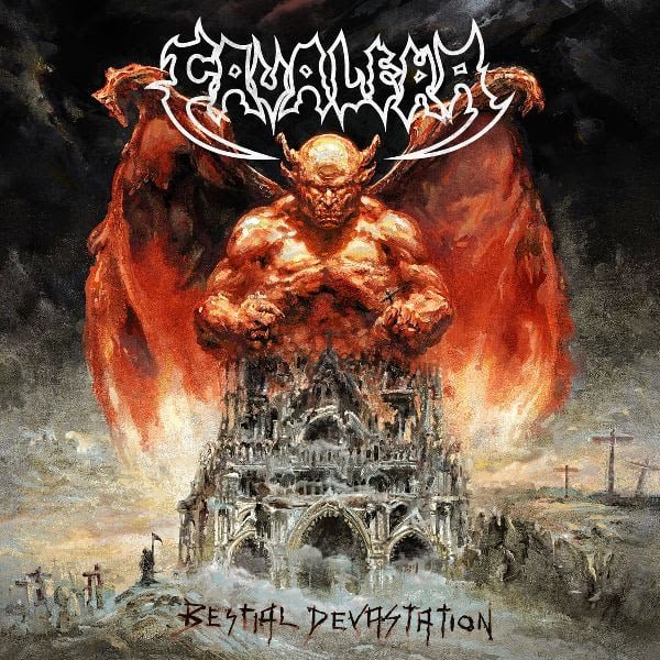 Bestial Devastation 2023