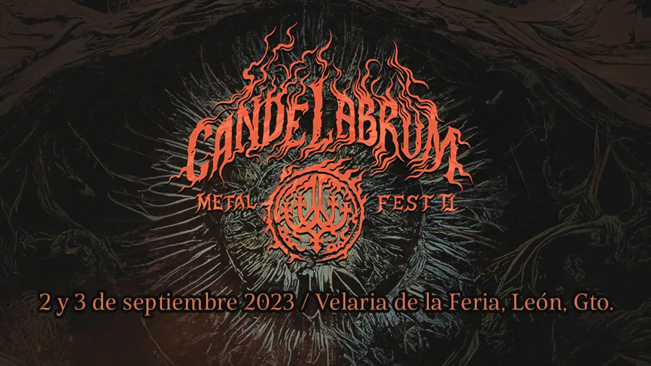 Candelabrum Metal Fest 2023