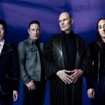 The Smashing Pumpkins publican el segundo acto de Atum