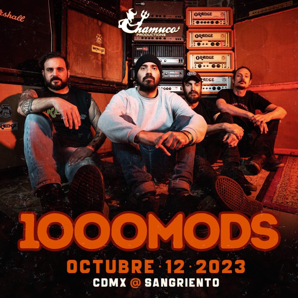 1000modsmexico