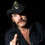 Lemmy Kilmister