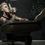 Otep PR Brown