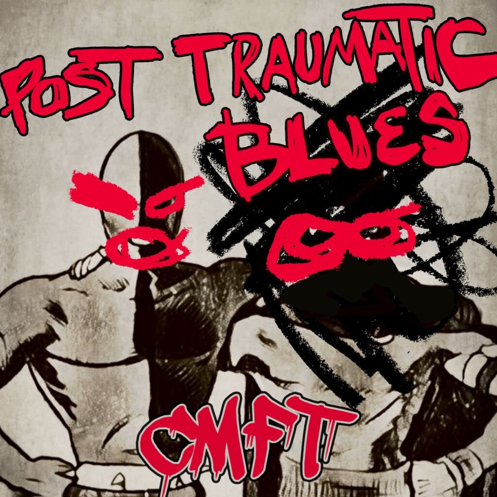 Post Traumatic arte