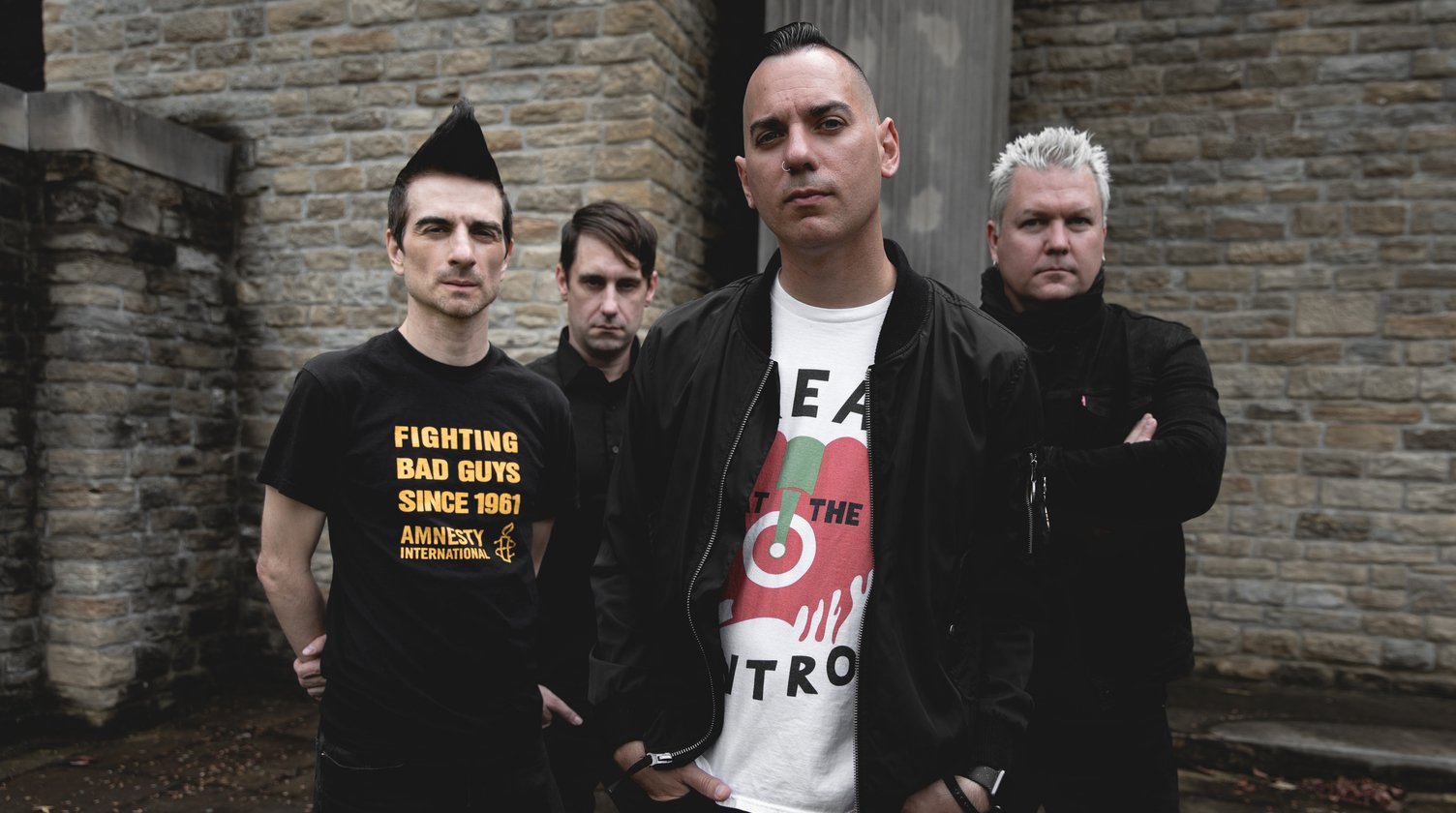 anti flag