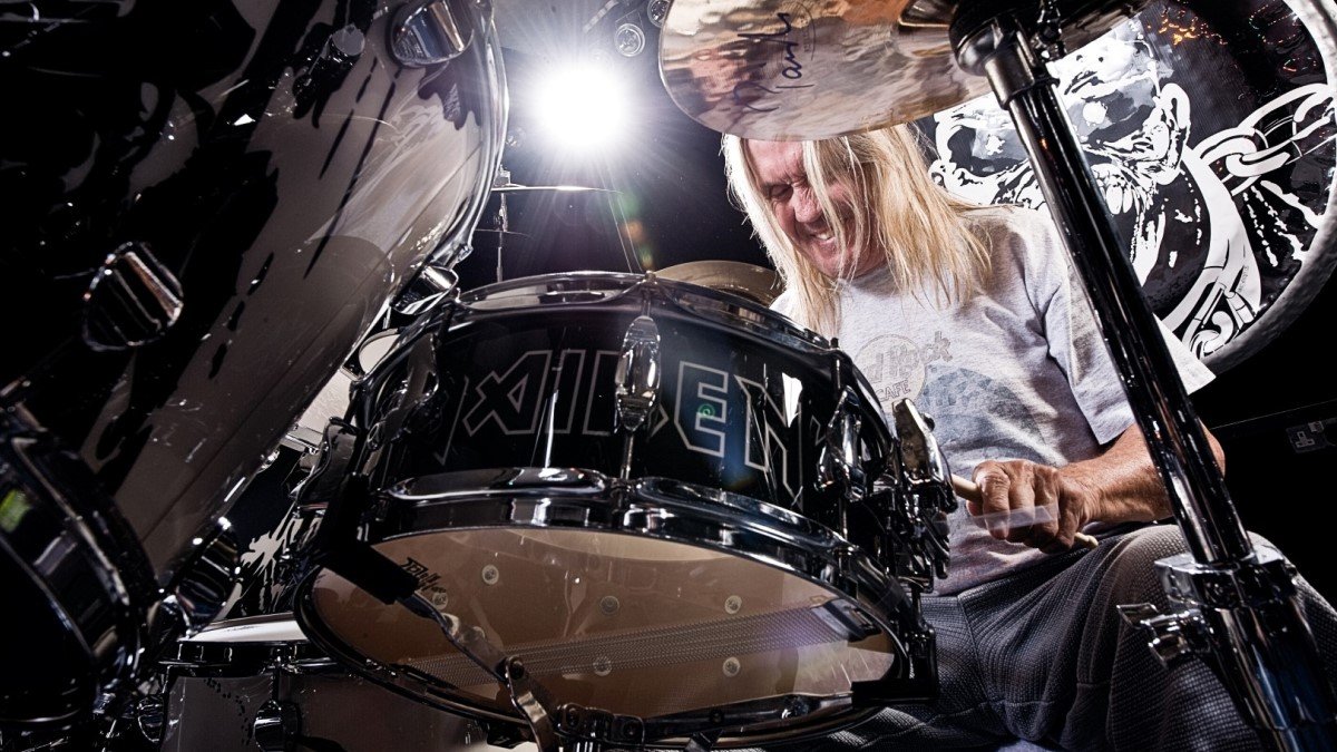 nicko mcbrain 2011 alta web