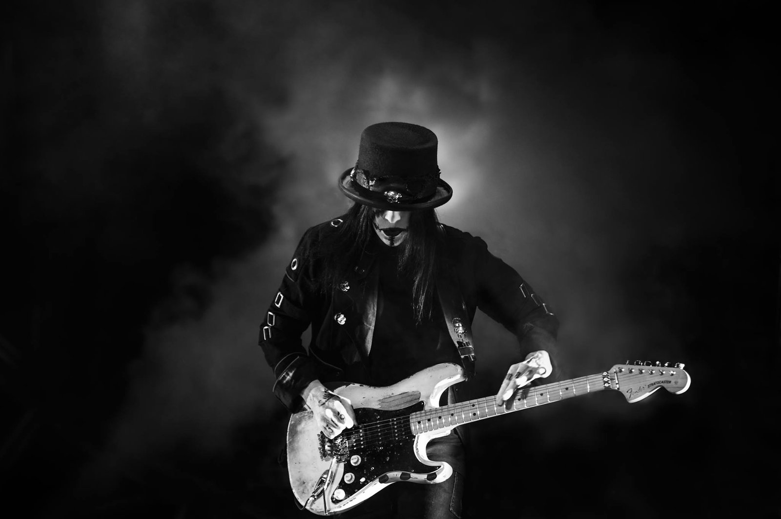 mick mars