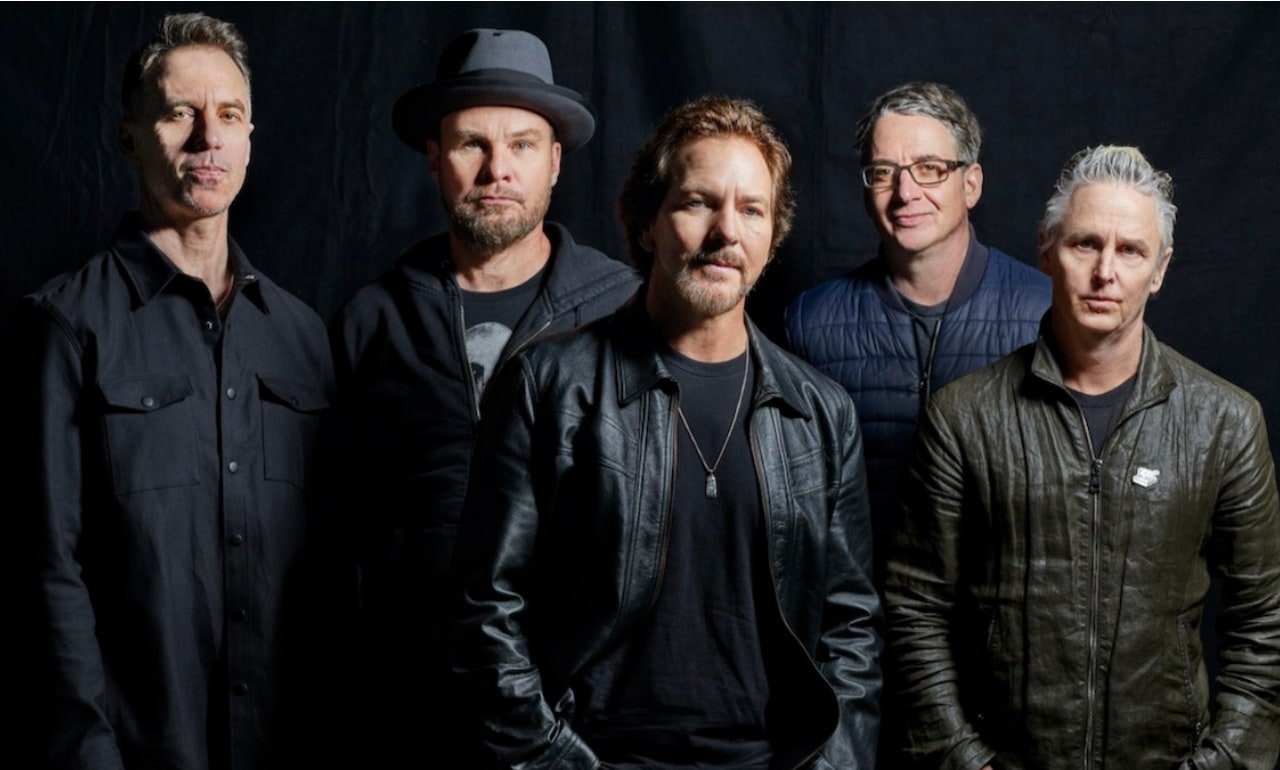 Pearl Jam celebrara los 25 anos de Yield con una reedicion especial