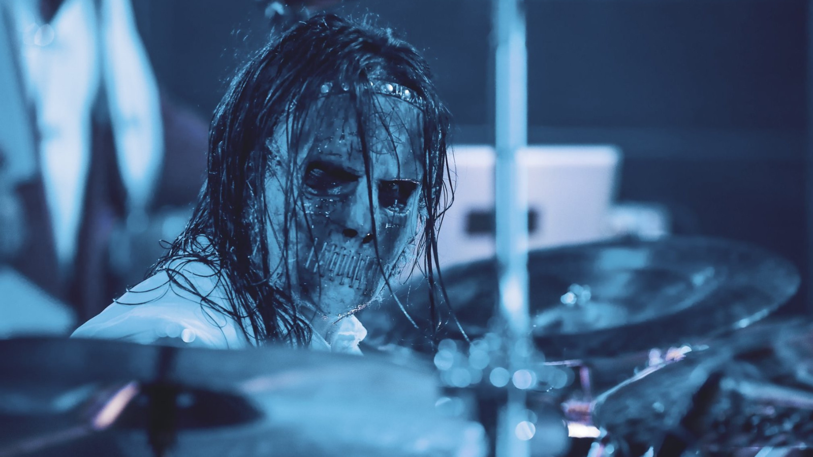 jay weinberg speaks to why he feels slipknot is an ageless band