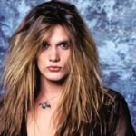 Sebastian Bach photo Musician