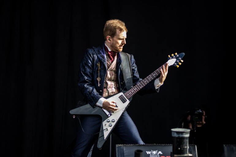 Therion Wacken Open Air 2016 AL9159