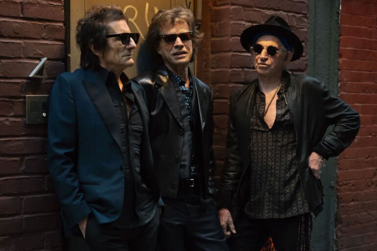 rolling stones