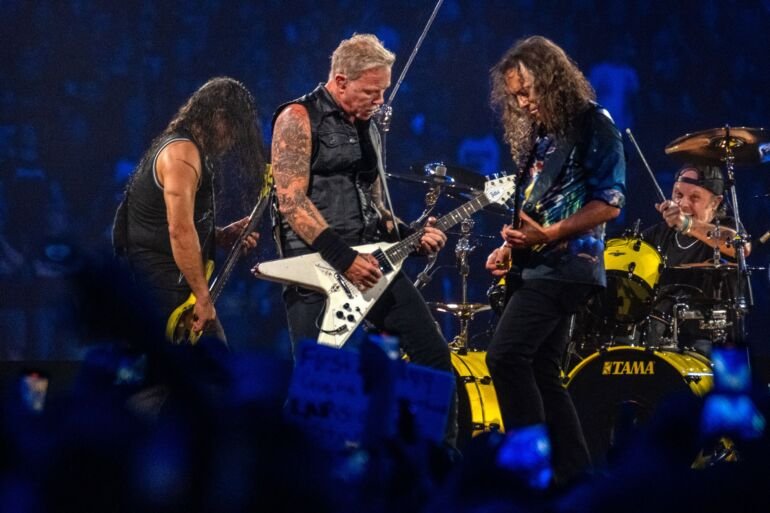 230902114235 metallica los angeles 0827 restricted