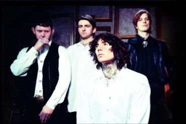 Bring Me The Horizon 2024