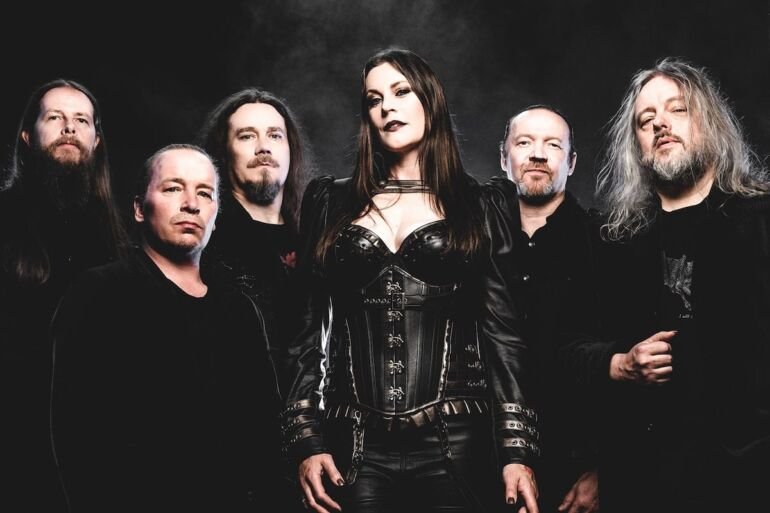 Nightwish 2022