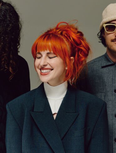 Paramore