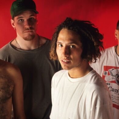 Rage Against The Machine Salon de la fama del Rock GettyImages 688547558 web 1