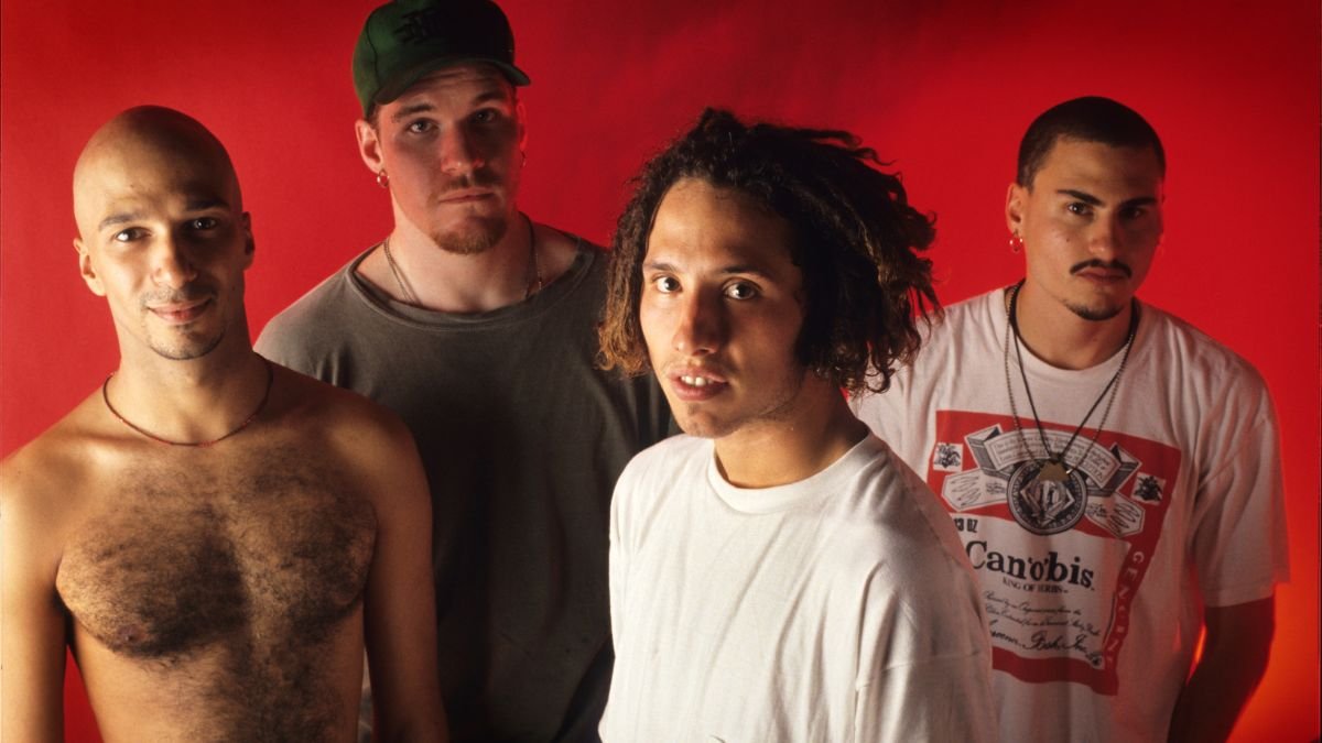 Rage Against The Machine Salon de la fama del Rock GettyImages 688547558 web 1