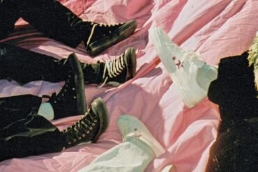 Turnstile Converse foto 2024