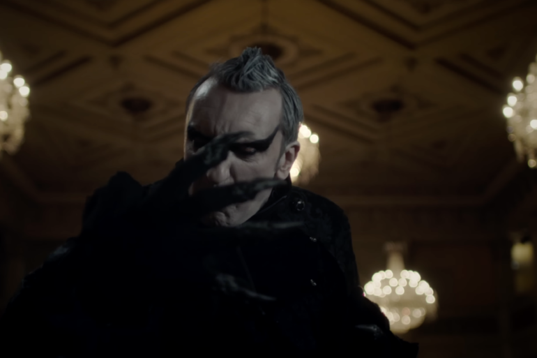 gothminister qe