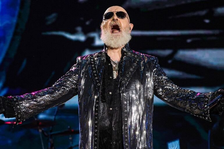judas priest rob halford power trip