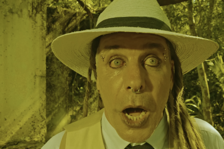 lindemann entredostierras