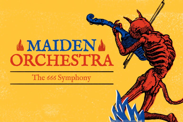 mainde orch