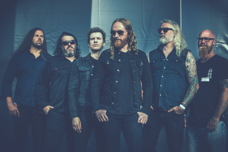 Dark Tranquillity
