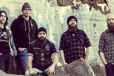 killswitch engage 2019