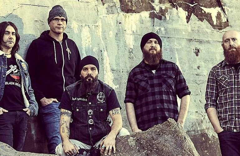 killswitch engage 2019