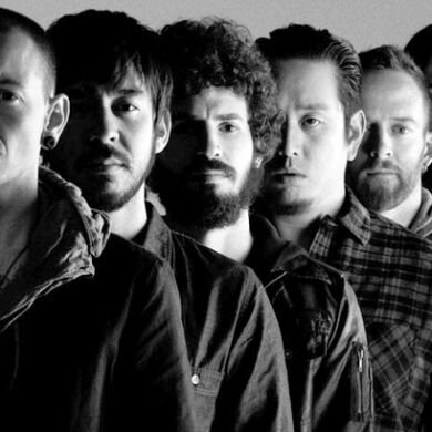 linkin park 1