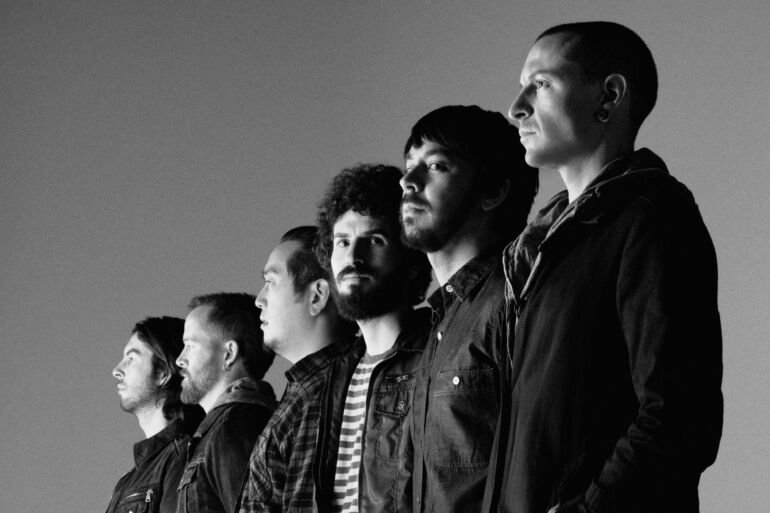 linkin park