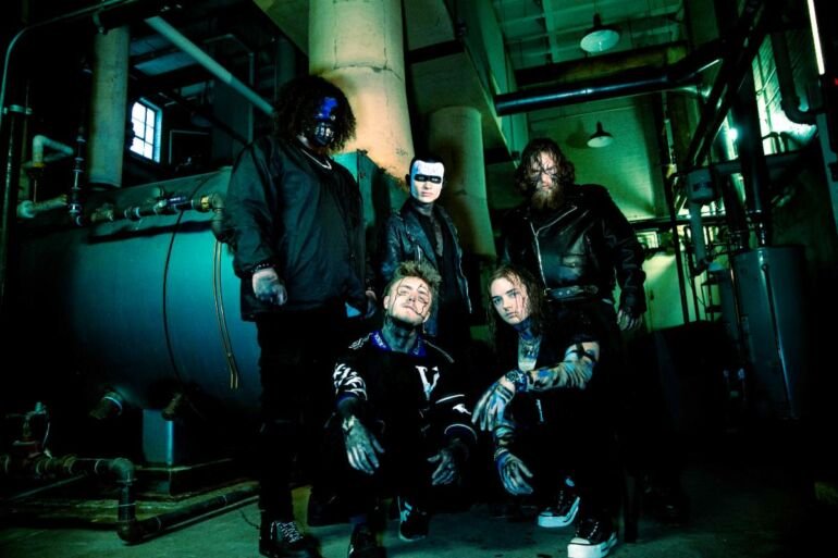 Vended 1 2024