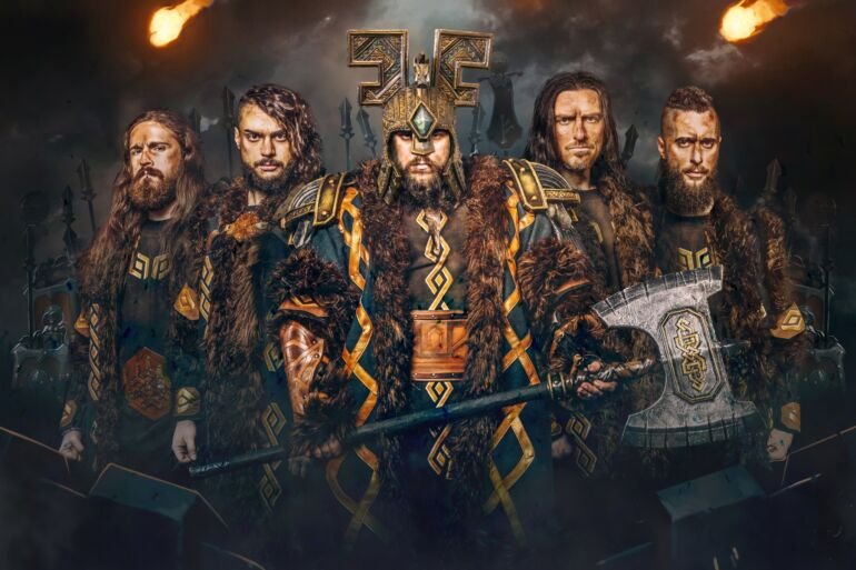 Wind Rose 2022